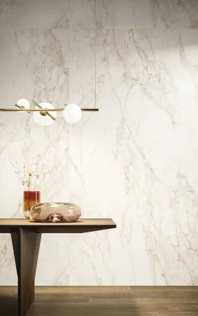 Керамогранит Italon Этернум Каррара 120х278 (Натуральная и Реттифицированная) в Сыктывкаре