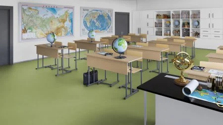 Линолеум Tarkett Acczent Pro Aspect 9 3 м в Сыктывкаре