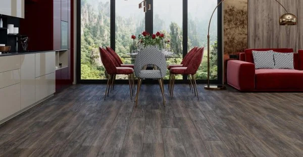 Ламинат Sunfloor 8/33 SF33VV-61 Дуб Бремен 4v в Сыктывкаре