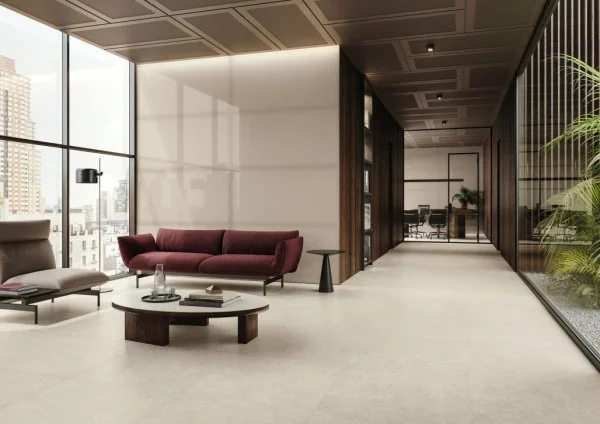 Керамогранит Italon Метрополис Гласс Паудер 80х160 (Люкс и Реттифицированная) в Сыктывкаре