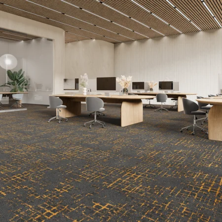 Ковровая плитка AW Macro 95 в Сыктывкаре