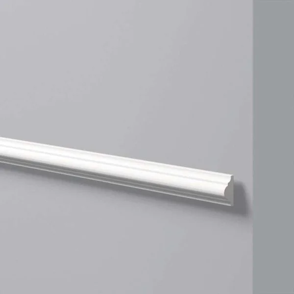 Молдинг NMC Wallstyl WL1 (38х18х2000 мм) в Сыктывкаре