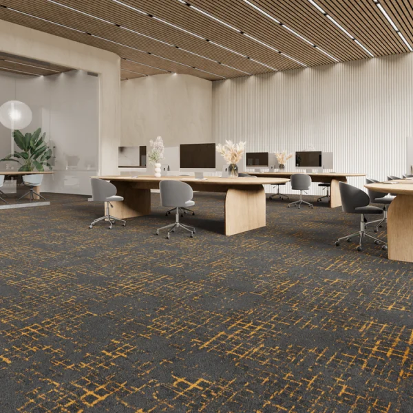 Ковровая плитка AW Macro 95 в Сыктывкаре