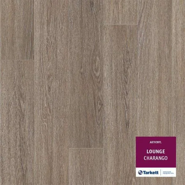 ПВХ плитка Tarkett Lounge Charango Планка 152Х914 в Сыктывкаре