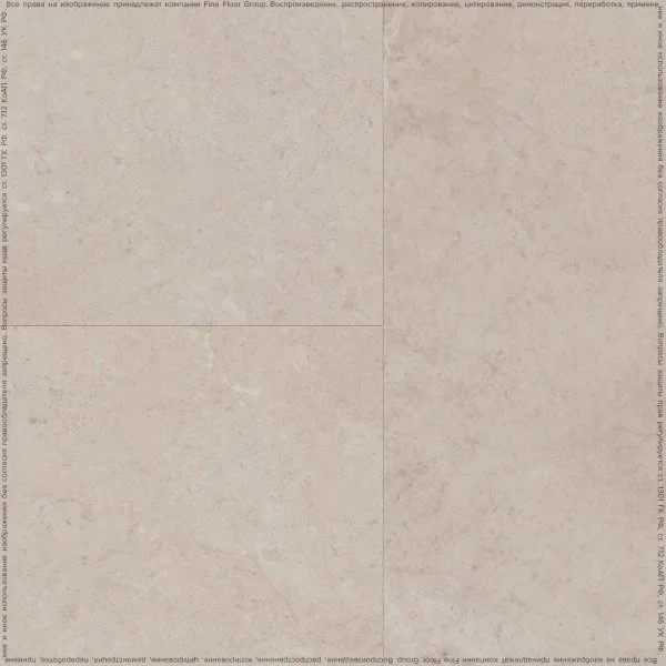 Кварц-виниловая плитка FineFloor Stone Клерво FF-1465 в Сыктывкаре