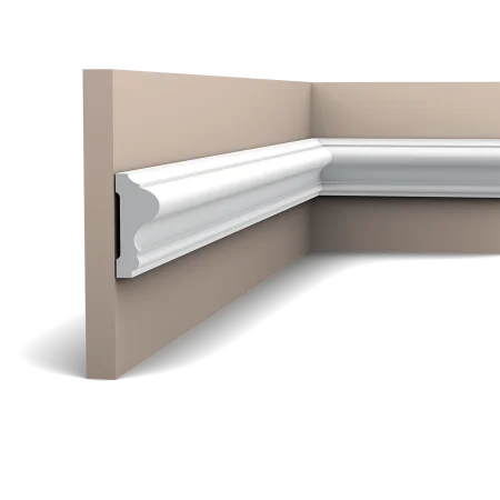 Молдинг Orac P8020 (60*26*2000 мм) в Сыктывкаре