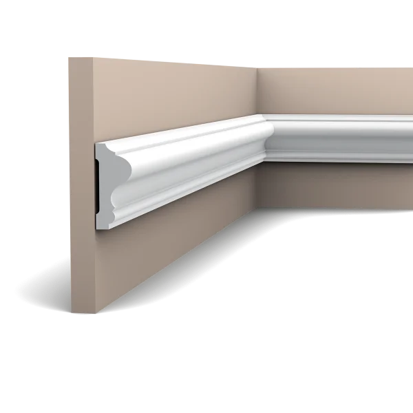 Молдинг Orac P8020 (60*26*2000 мм) в Сыктывкаре