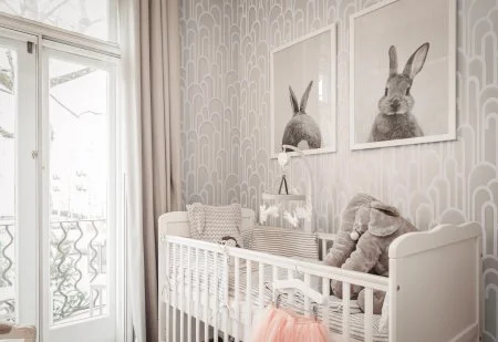 Обои Loymina Gallery Classic GC7, 001 в Сыктывкаре