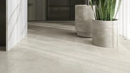 Керамогранит Coliseum Экспо Уайт 60х60 (Натуральный и Реттифицированный) в Сыктывкаре