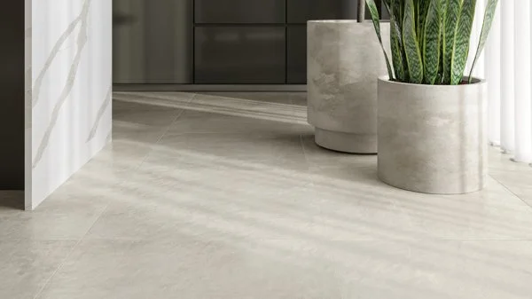 Керамогранит Coliseum Экспо Уайт 60х60 (Натуральный и Реттифицированный) в Сыктывкаре