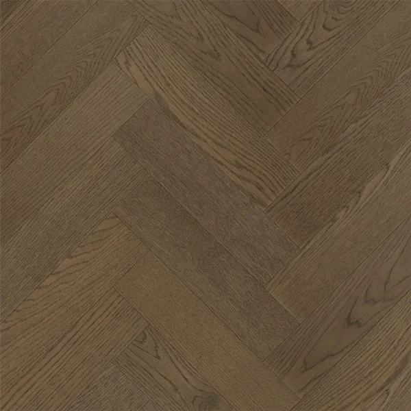 Паркетная доска Quartz Parquet Штучный паркет Дуб Амбарный 44-1258-04 в Сыктывкаре