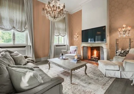 Обои Milassa Mirabelle MR4, 003 в Сыктывкаре