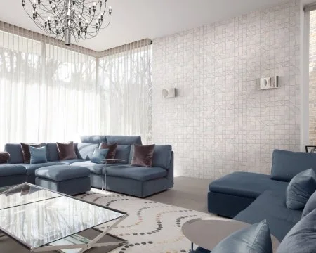 Обои Milassa Geometrica Gm1, 001 в Сыктывкаре