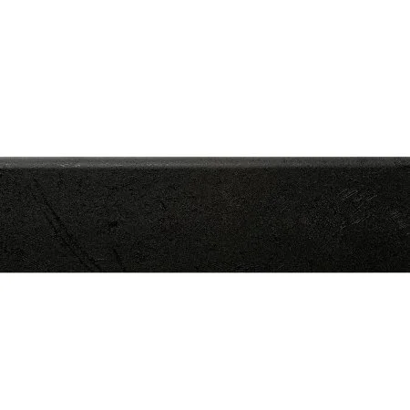 Плинтус MDF Bonkeel 24034 Чёрный Лофт (80х16х2400 мм) в Сыктывкаре