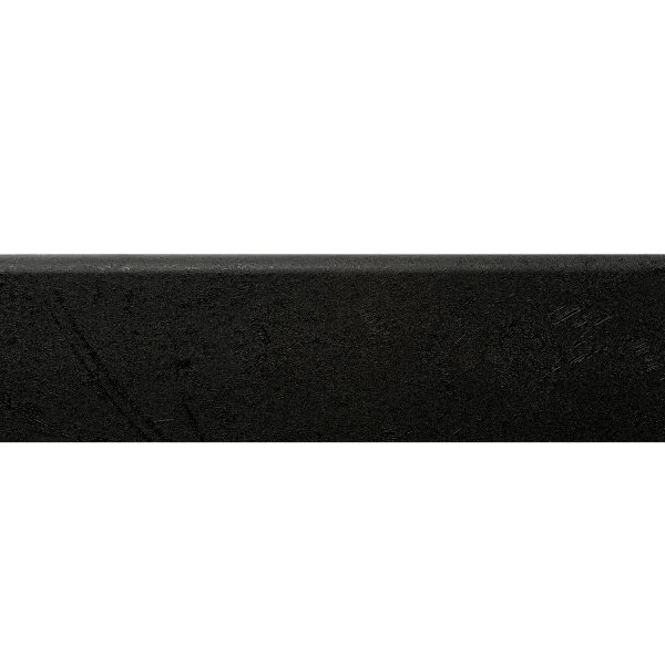 Плинтус MDF Bonkeel 24034 Чёрный Лофт (80х16х2400 мм) в Сыктывкаре