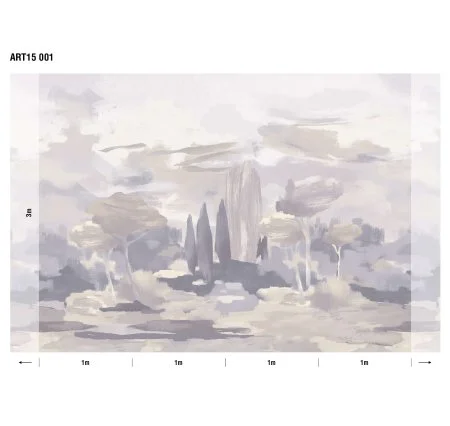 Обои Loymina Пейзаж vol. 2 ART15 001 в Сыктывкаре