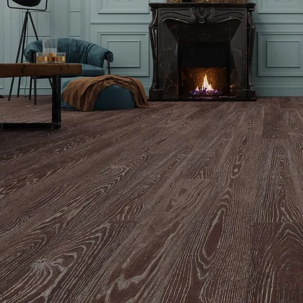 Ламинат La Moena Monte Cristallo LM-18 Дуб Верди в Сыктывкаре