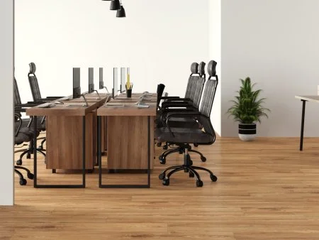 ПВХ Плитка IVC Tanto 841 Windsor Oak в Сыктывкаре