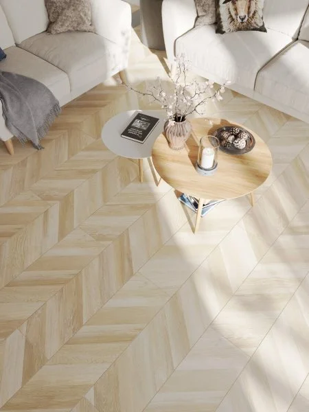 Ламинат Egger PRO 8/33 4V Large Дуб Кестинкорт Мокко левая EPL241F4CL в Сыктывкаре