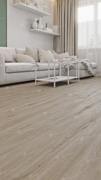 Каменно-полимерная плитка Alpine Floor Solo Прэсто ECO 14-8, 3,5 мм 34 класс в Сыктывкаре