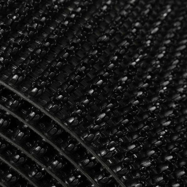 Щетинистое покрытие Альфа-Стиль 139 Чёрный - 0,9х15 м. пог в Сыктывкаре