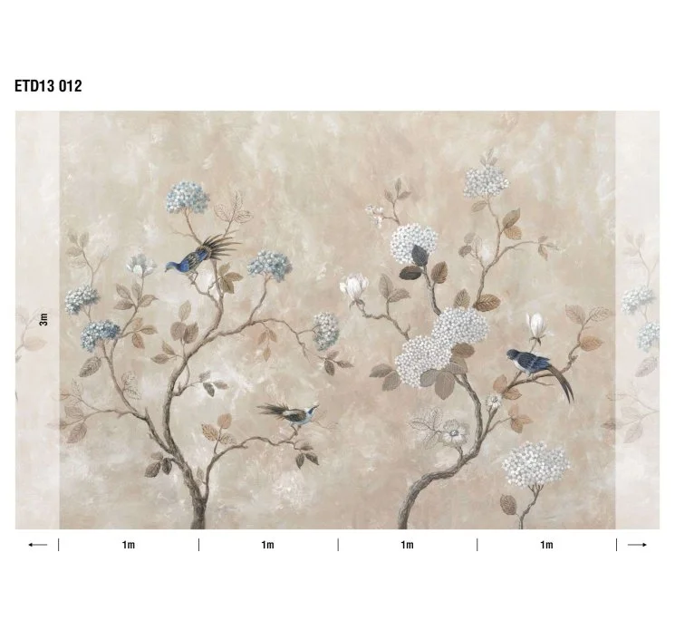 Обои Loymina Etude vol. II ETD13 012 в Сыктывкаре