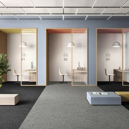 Ковровая плитка AW Medusa 94 в Сыктывкаре