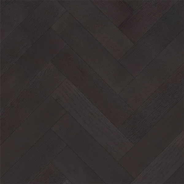 Паркетная доска Quartz Parquet Штучный паркет Дуб Смоляной 44-1258-01 в Сыктывкаре