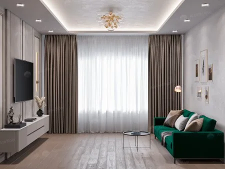 Инженерная доска Alpine Floor Villa Дуб Тобакко в Сыктывкаре