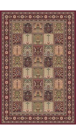 Ковер Синтелон Solid 2,00x3,00 12CVC Прямоугольник в Сыктывкаре