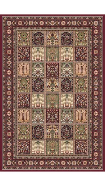 Ковер Синтелон Solid 1,33x2,00 12CVC Прямоугольник в Сыктывкаре