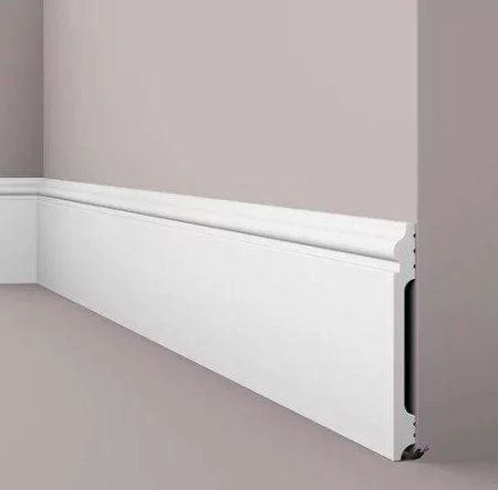 Плинтус NMC Wallstyl FL17 (170х18х2000 мм) в Сыктывкаре