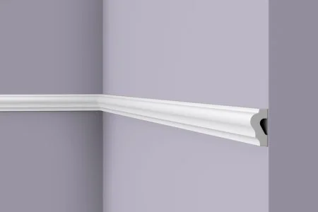 Молдинг NMC Wallstyl WL2 (40х20х2000 мм) в Сыктывкаре