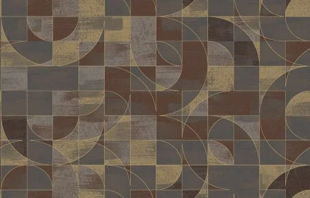 Обои Milassa Geometrica Gm1, 009/1 в Сыктывкаре