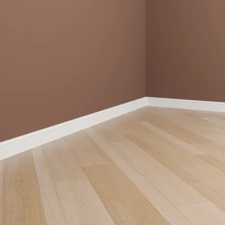 Плинтус Европласт 1.53.112 (80х13х2000 мм) в Сыктывкаре