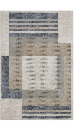 Ковер Синтелон Boho 1,60X2,30 55EME Прямоугольник в Сыктывкаре