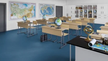 Линолеум Tarkett Acczent Pro Aspect 11 3 м в Сыктывкаре