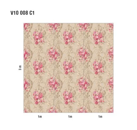 Обои Loymina Classic II V10, 008, C1 в Сыктывкаре