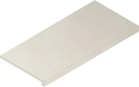 Керамогранит Italon Континуум Полар Ступень угловая правая 33х60 (Натуральная) в Сыктывкаре