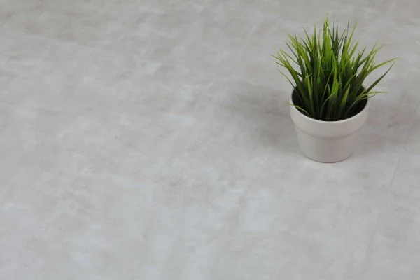 ПВХ плитка Decoria Office Tile DT 741 Бетон Тебесе 2,5мм в Сыктывкаре