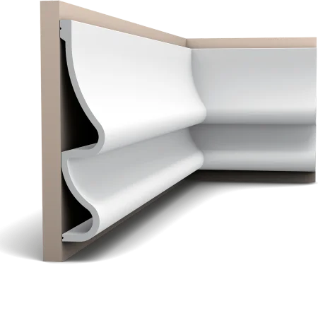 Молдинг Orac P3071 (372*76*2000 мм) в Сыктывкаре