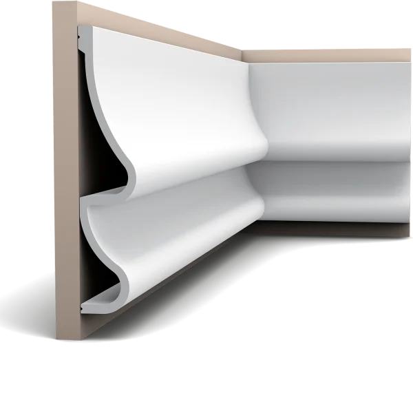 Молдинг Orac P3071 (372*76*2000 мм) в Сыктывкаре