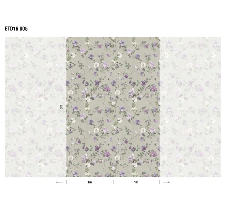 Обои Loymina Etude vol. II ETD16 005 в Сыктывкаре