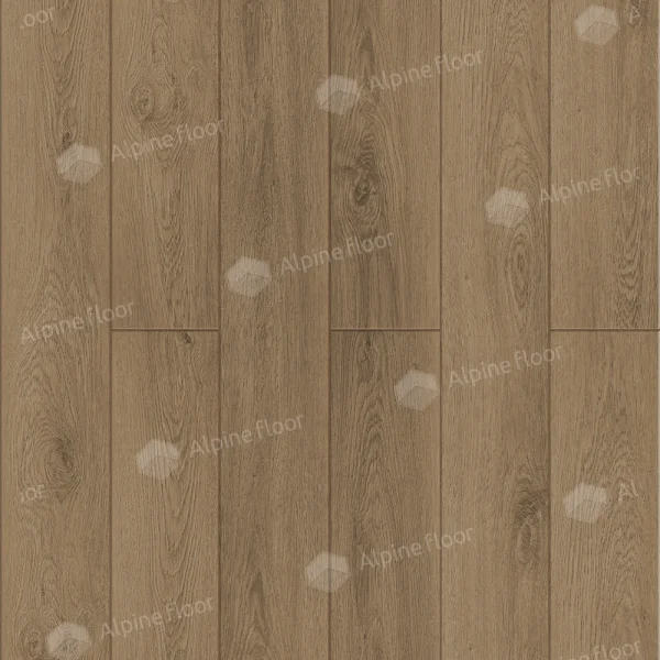 Каменно-полимерная плитка Alpine Floor Grand Sequoia Village Вайпуа ECO 11-1907 4мм, 43 класс в Сыктывкаре