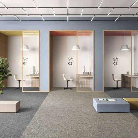 Ковровая плитка AW Medusa 33 в Сыктывкаре