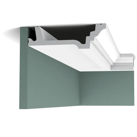 Карниз Orac C305 (47*155*2000 мм) в Сыктывкаре