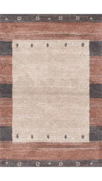 Ковер Синтелон Torino 1,20x1,70 14EHG Прямоугольник в Сыктывкаре