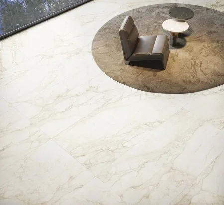 Керамогранит Italon Этернум Каррара 80х160 (Натуральная и Реттифицированная) в Сыктывкаре