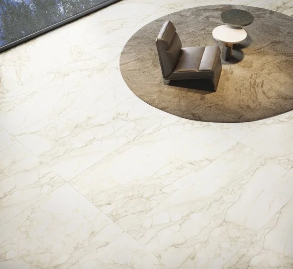 Керамогранит Italon Этернум Каррара 80х160 (Натуральная и Реттифицированная) в Сыктывкаре