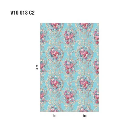 Обои Loymina Classic II V10, 018, C2 в Сыктывкаре